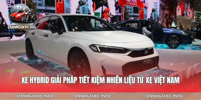 Xe Hybrid
